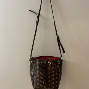 Dooney and Bourke bag!